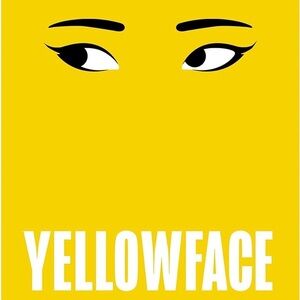 Yellowface (Paperback) - Rebecca F. Kuang